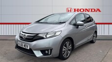 Honda Jazz 1.3 EX 5dr Petrol Hatchback